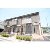 プラッサムコート土田Ⅱ B棟の外観画像