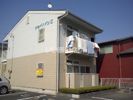 ジョイハイツⅡの外観画像