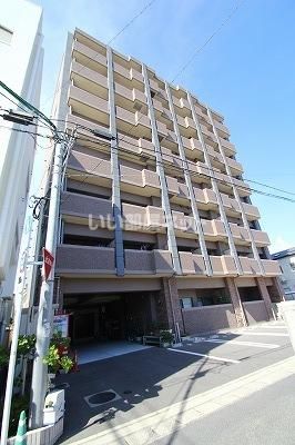 Bel fiore 壹岐の外観画像