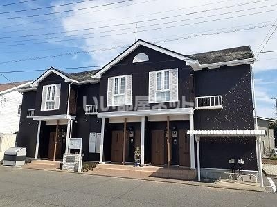 アルティプラーノハヤシⅤの外観画像