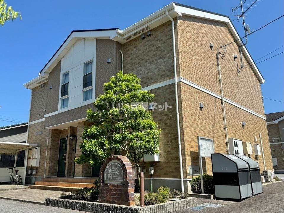 セレーノ Aの外観画像