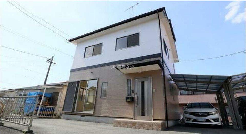 エンゼルパーク川袋の外観画像