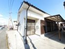 米丸住宅Ⅱ A棟の外観画像