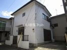 狭山市富士見貸家の外観画像