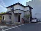 磐田下万能貸家の外観画像