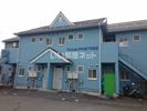 マンションPINE TREEの外観画像