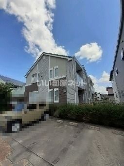 スクエア21の外観画像
