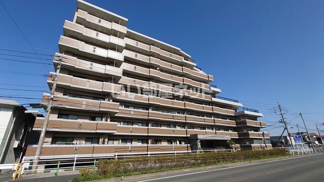 JGMヴェルデ加布里駅前の外観画像