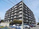 エンゼルハイム佐貫第6の外観画像