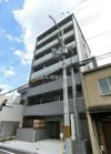 メゾン・トラスト京都梅小路公園の外観画像