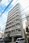 ニューシティアパートメンツ蔵前の外観画像