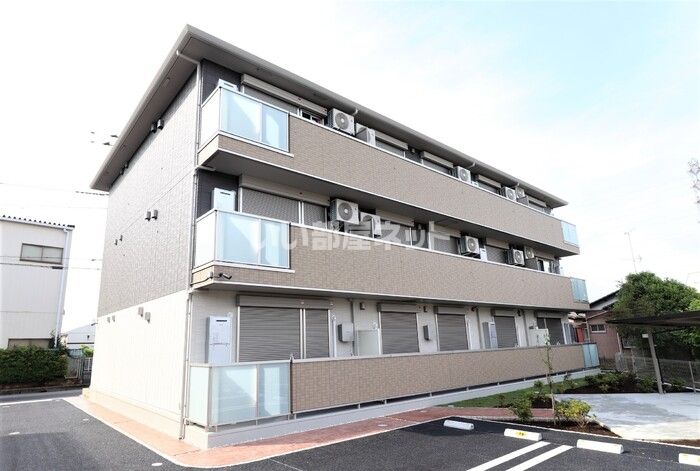 Grand Soleilの外観画像