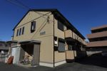 サンハイム大南の外観画像