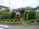 芋窪5丁目貸家の外観画像