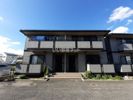 アン岳樹 Cの外観画像