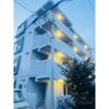 ビッグバーンズマンション本通の外観画像