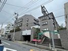 ハイム・グランドヒル自由ケ丘の外観画像