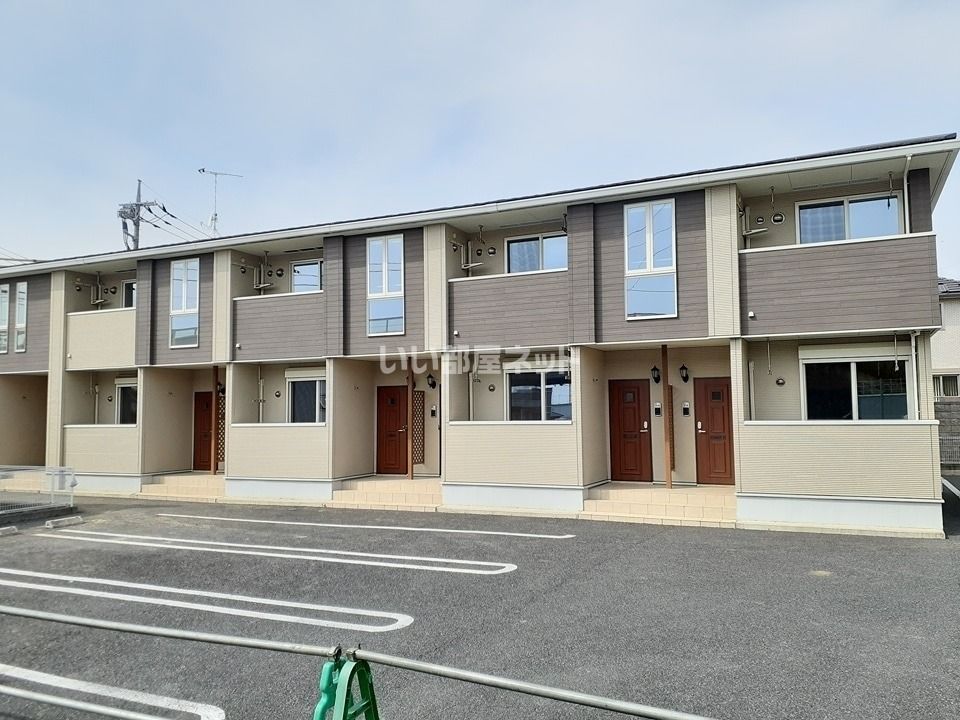 ティーモードCの外観画像