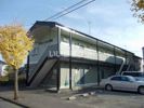 グリーンパレス恩田の外観画像