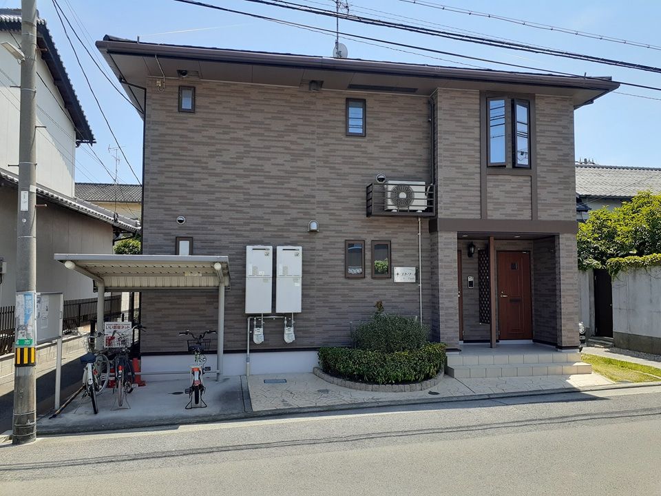 エトワール (太田)の外観画像