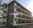 高卯マンションの外観画像