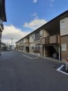 フローラ桜ヶ丘Aの外観画像
