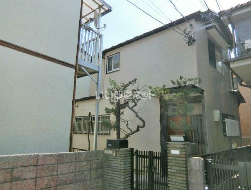ねぐるみ坂上貸家の外観画像