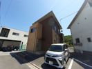 ブライト湊の外観画像