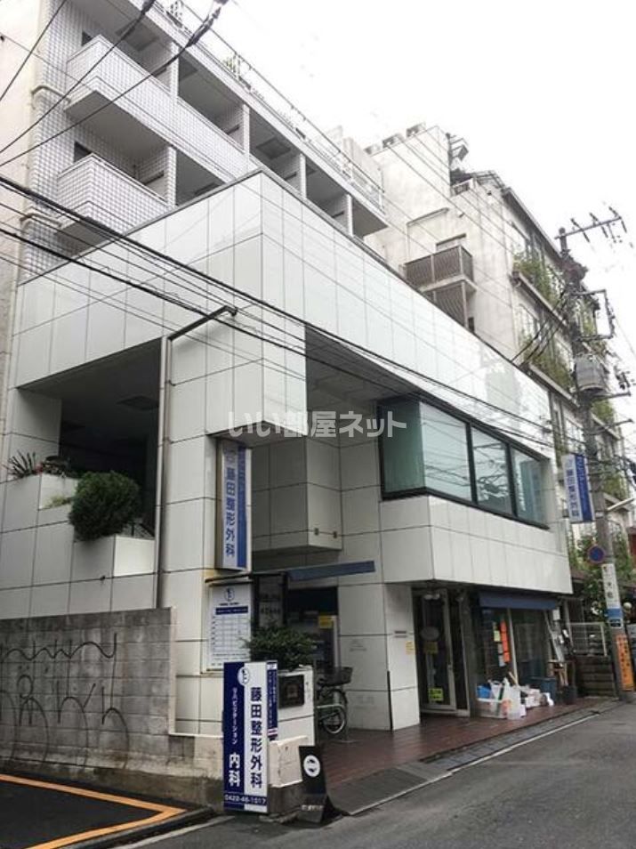 TOP吉祥寺2の外観画像