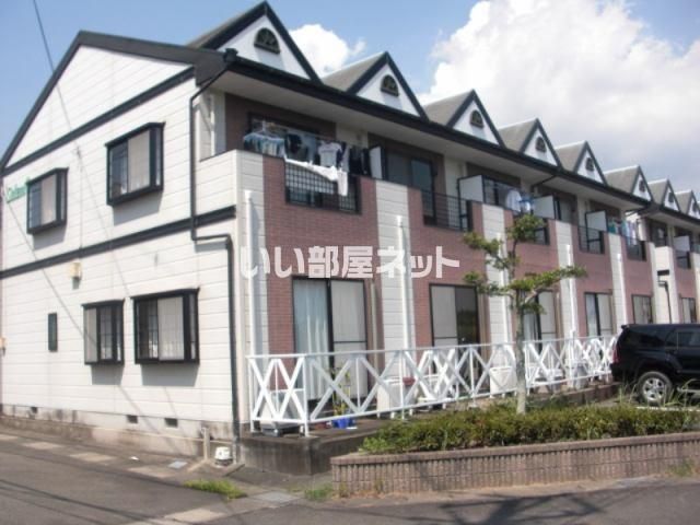 Salem(セーラム) Cの外観画像