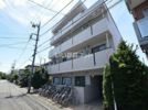 シャルム淵野辺の外観画像