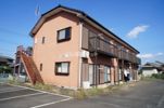 ローズナミキ 1号棟の外観画像