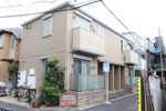 パークヴィラ東高円寺の外観画像