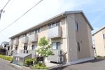 プリマベーラ清水 B棟の外観画像