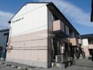 パインフォレスト A棟の外観画像