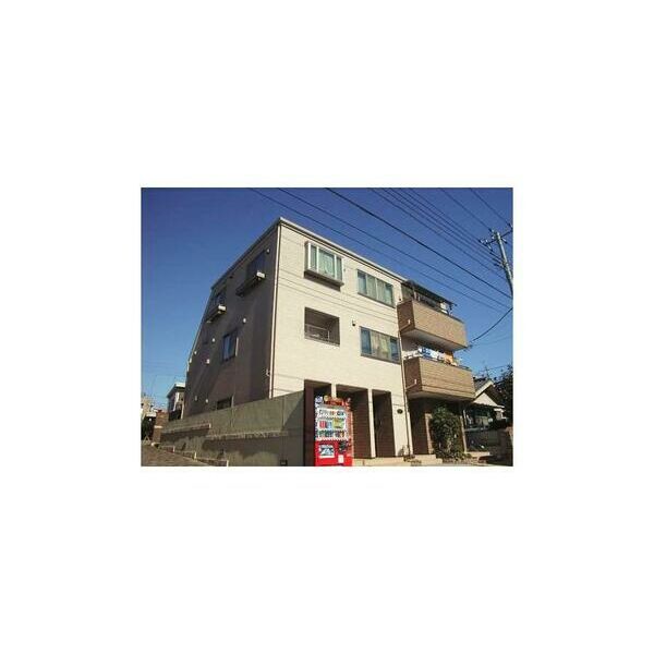 カーサ トミーの外観画像
