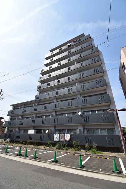 大昂ビル Ⅱの外観画像