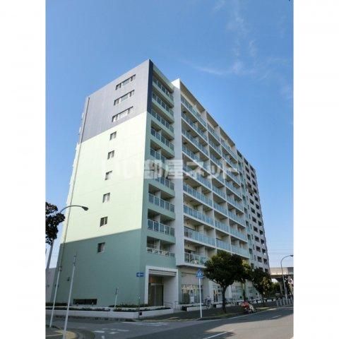 アリーム稲毛海岸の外観画像