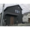 野崎3丁目貸家の外観画像