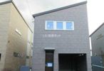 フィーカC棟の外観画像