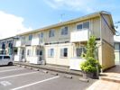 シティハイツ広瀬Aの外観画像