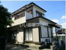 駒場住宅の外観画像