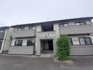 AXIS Bの外観画像