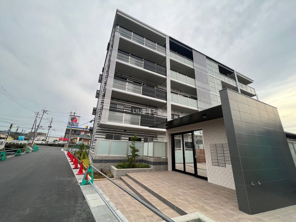 フロース フォンスの外観画像