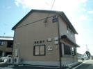 プランドール Bの外観画像