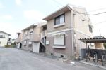 フラワーハイツ菅谷 Aの外観画像