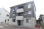 プレアセーナ南川の外観画像
