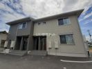 D-room塩山扇田 Cの外観画像