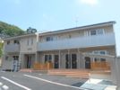カーサ上松の外観画像