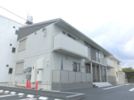 アンジュの外観画像